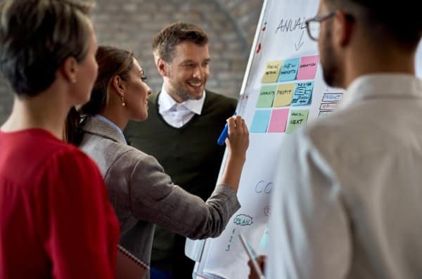 aumentar productividad empresa