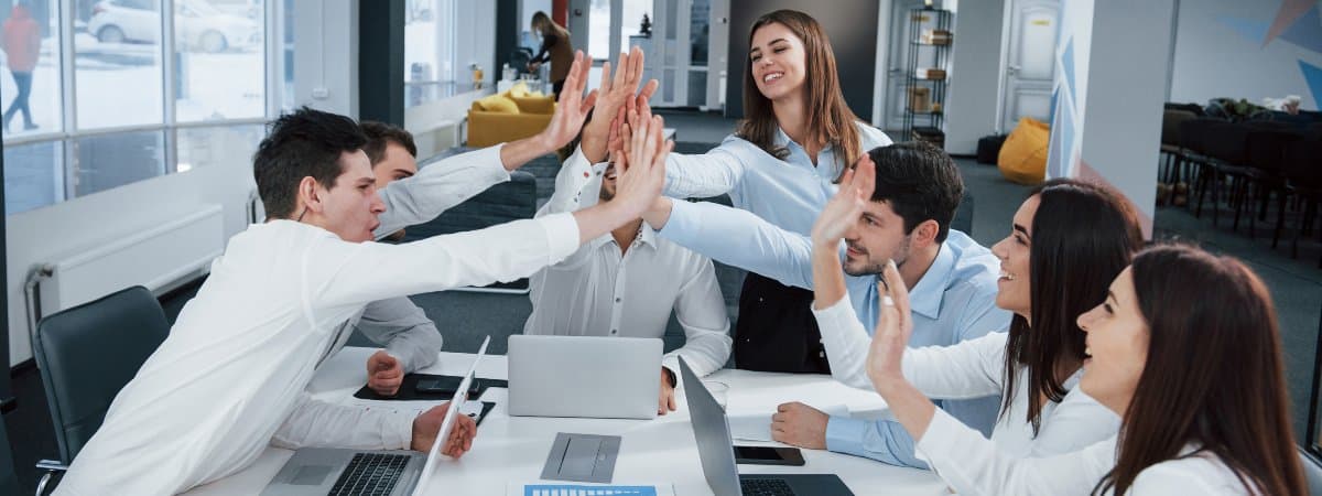 formas de motivar a trabajadores