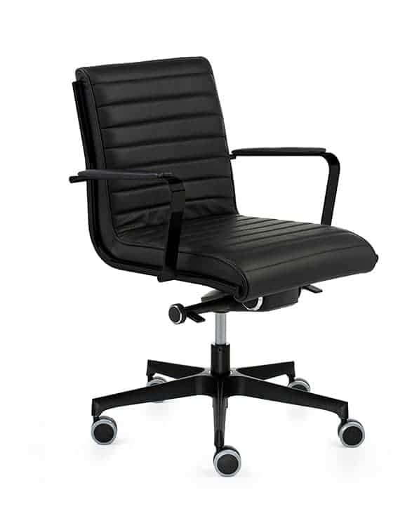 silla de oficina trinity