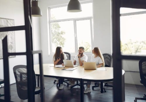 diseno de oficinas reformas