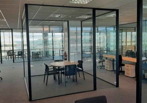 sala de reuniones