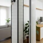 como dividir una habitacion en dos