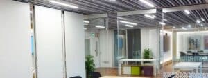 biombo para oficina