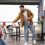 sacarle partido a terraza de oficina